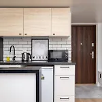 Cozy Studio On Mickiewicza Street In Krakow Close To The Old Town By Noclegi Renters