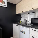 Cozy Studio On Mickiewicza Street In Krakow Close To The Old Town By Noclegi Renters